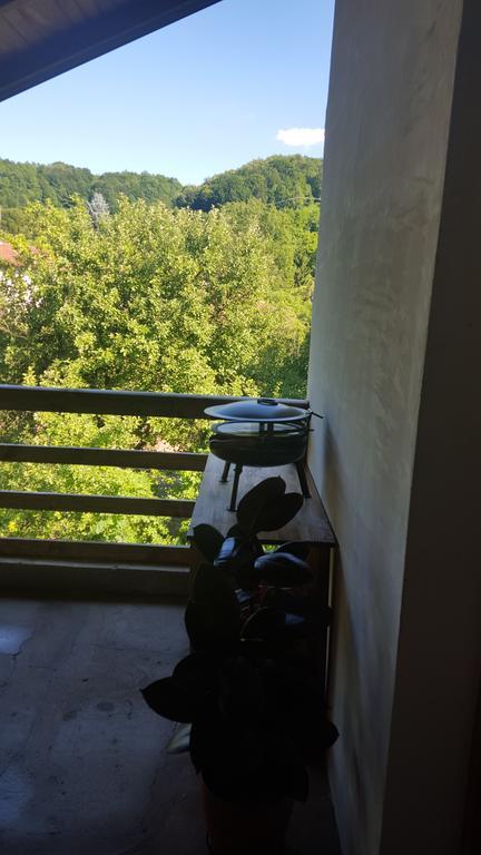 Apartment Sajra Kulen Vakuf Esterno foto