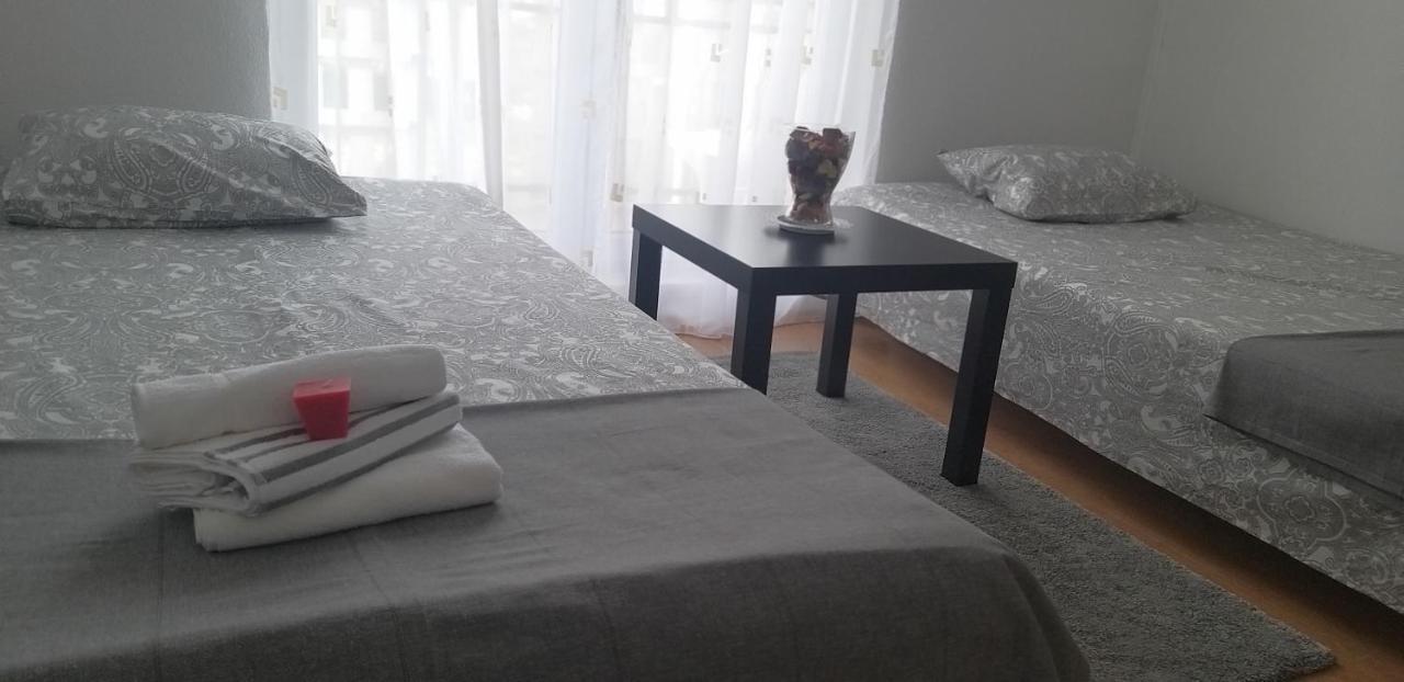 Apartment Sajra Kulen Vakuf Esterno foto